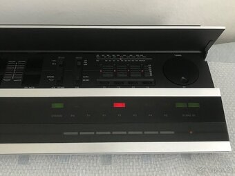 Bang & Olufsen receiver AM/FM - BEOMASTER 2000 - 4