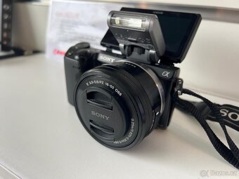 SONY NEX-5R - 4