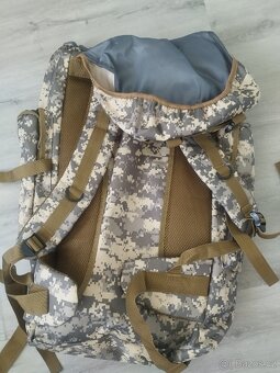 Batoh 80L - 4