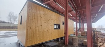 Tiny house - 4
