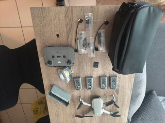 Dji mini 2se fly more combo - 4