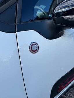 Citroën C3,  1.2 PureTech, C-Series - 4