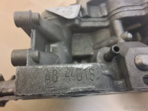 karburátor Carter 4401S - 4