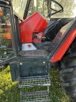 Zetor 6011 - 4