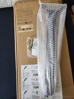 Solární LED pouliční světlo Hondony ZB9909800 - 4