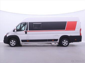 Fiat Ducato 2,3 JTD 96Kw Obytna vestavba (2019) - 4