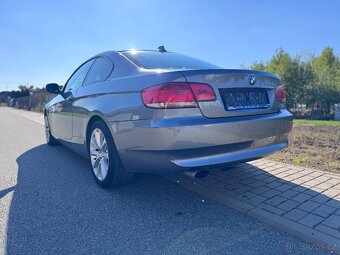 Bmw 320xd e92 - 4