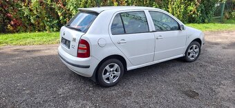 Fabia SDI - 4