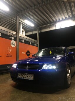 Audi a3 8l 1.8t🔥 - 4