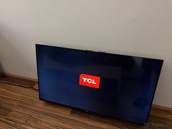 Televize TCL - 4