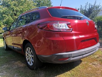 Renault Megane 1.6 i 80 kW grandtour benzín - 4
