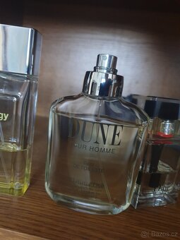 Parfemy Dior - 4