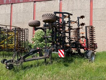 Prodej radličkový kypřič BLACK BEAR EVO - 4