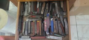 Soustružení-nástroje - 4