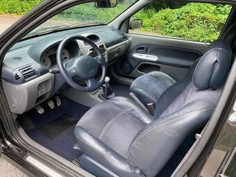 Renault Clio Sport 2.0 - 4