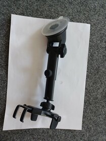 Držák na mobil do auta - 4