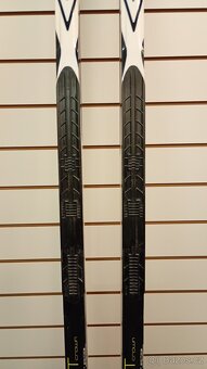 Nové Běžky FISCHER SUPERLIGHT CROWN 202 na 80-90kg - 4