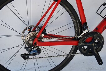 Merida Scultura Disc 5000 2020 54CM - 4