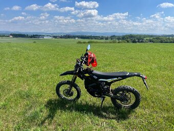 SURRON Ultra bee - 4