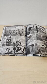 Démoni balkánské války  -  Vladimír Dzuro - 4