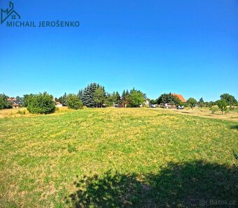 Pozemek určený k bydlení, 896 m² - Čestlice - 4