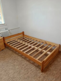 Studenský pokoj - 4