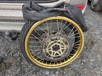 Crf 1000 africa twin - 4