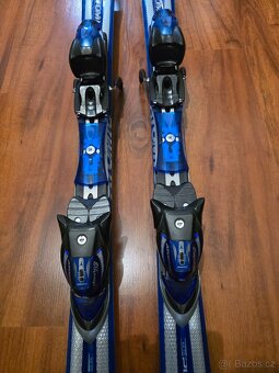 ATOMIC C9 v délce 150 cm - 4