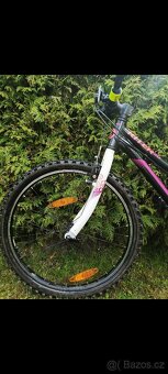 Dívčí kolo značky Kellys Kiter 30 - 4