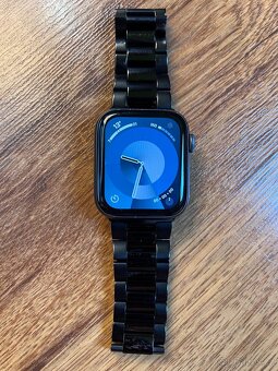 Apple Watch Series 4 44mm - 4