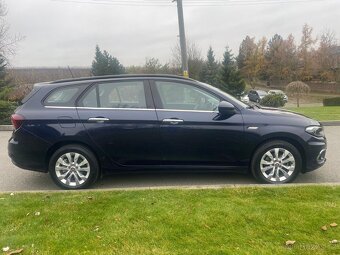 FIAT TIPO 1,6 MULTIJET 88 KW TEMPOMAT KLIMA - 4