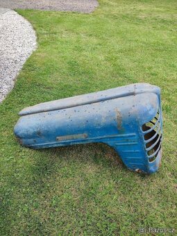 zetor 3011 ,  zetor 30 - 4