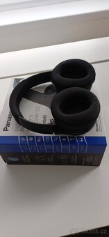 SLUCHÁTKA-BEZDRÁTOVÁ PNASINIC - 4