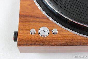 Gramofón MICRO SEIKI DD-7 (DD-40) - 4