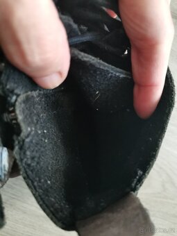 Podzimní boty zn. Lasocki vel. 36 - 4