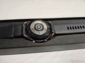 Samsung Galaxy watch 3 - 4