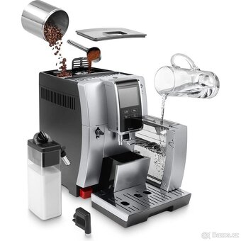 DeLonghi Dinamica Plus - 4