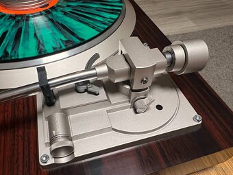 Gramofon JVC QL-Y3F Vintage 1979 - 4