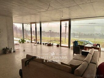 Prodej, rodinný dům, novostavba, Čeladná, ev.č. 00968 - 4