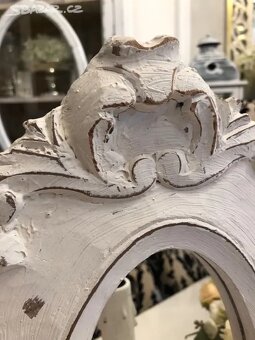 Nástěnná lampa Loberon - 4