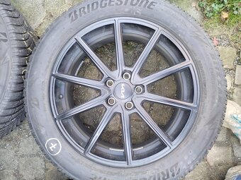 disky 5x114,3 R19 Kia Sportage Hyundai Tuscon - 4