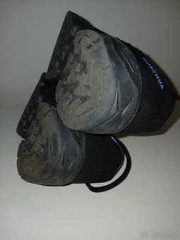 Dívčí boty decathlon 35. - 4