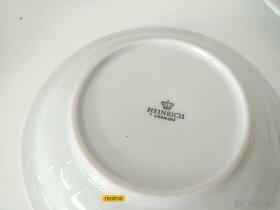 Porcelánová sada Henrich - 4