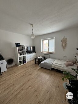 Pronájem bytové jednotky 1+1, ul. Bezručova, Frýdek-Místek - 4