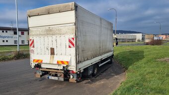 DAF LF, DAF LF, 45.220,12T , Hydr.čelo - 4