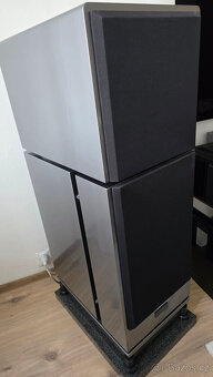 Dynaudio Consequence MK II - nové basáky, velmi pěkný stav - 4