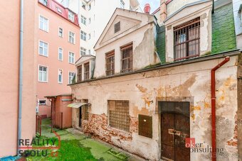 Prodej, komerční/ostatní, 145 m2, Varšavská, 36001 Karlovy V - 4