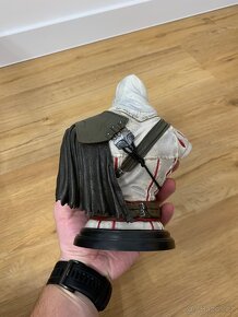 Assassins Creed Ezio Auditore Legacy Collection busta - 4