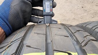 Letní pneumatiky 205/65/16c Continental - 4