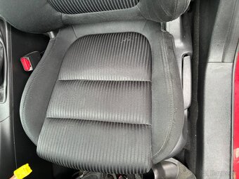 Mazda 6 combi GJ sedačky Sport - 4